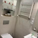 Serafitek Apartment *