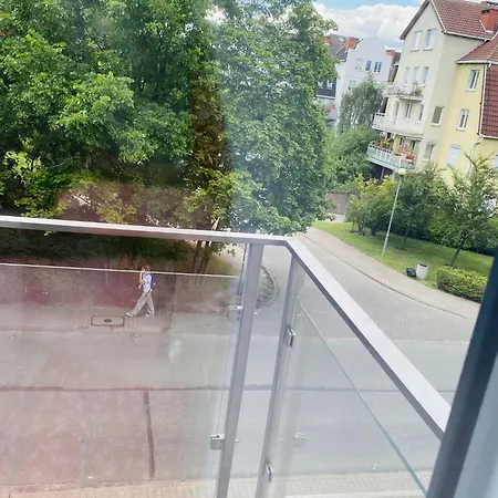 Appartement Serafitek