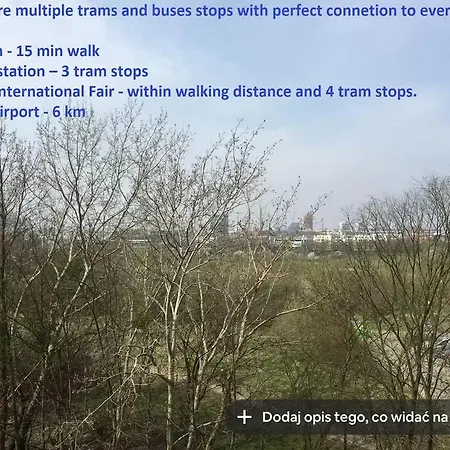 Apartamento Serafitek