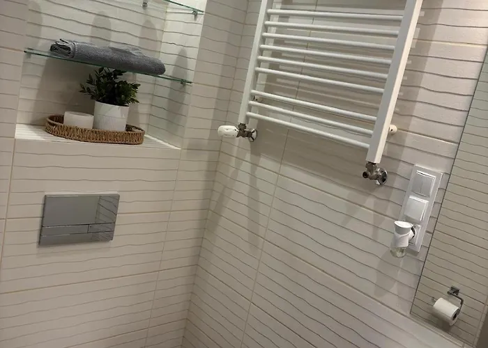 Serafitek Apartamento *