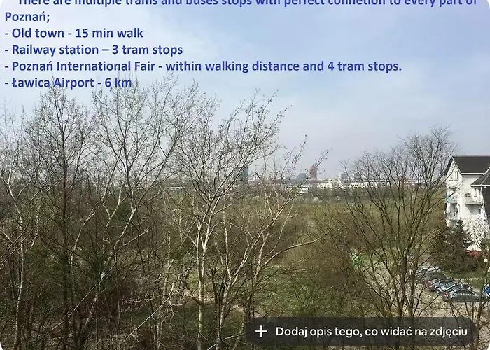 Apartamento Serafitek